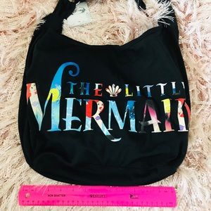 New Little Mermaid Bag